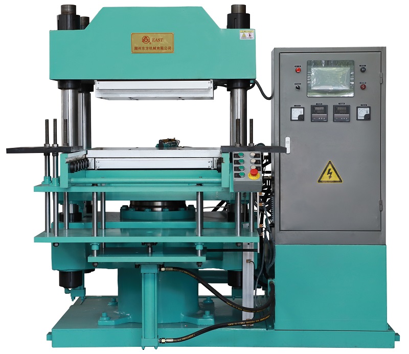 平板硫化機東方機械百科